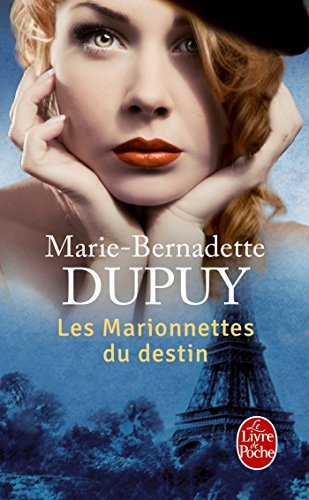 L'orpheline des neiges. Vol. 4. Les marionnettes du destin