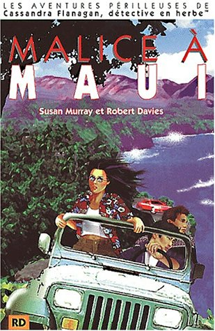 malice à maui