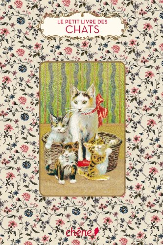 Le petit livre des chats