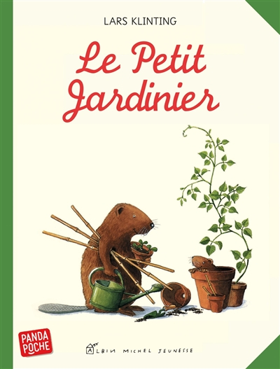Le petit jardinier