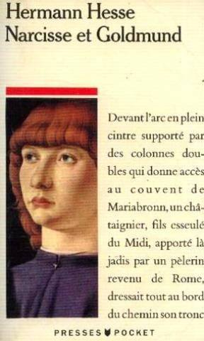 narcisse et goldmund