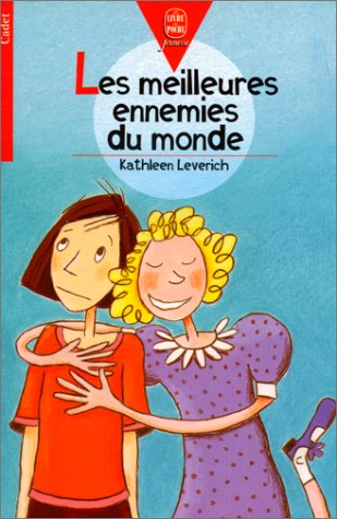 Les meilleures ennemies du monde