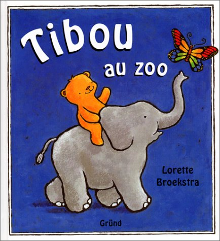Au zoo