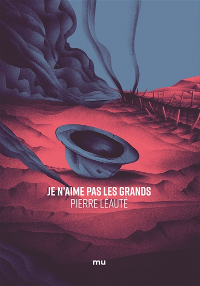 Je n'aime pas les grands