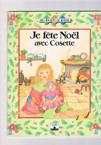 Je fête Noël avec Cosette