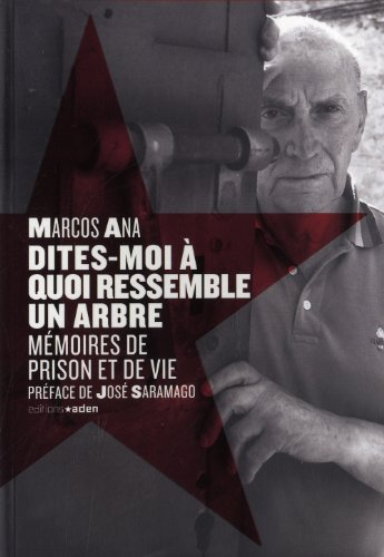Dites-moi à quoi ressemble un arbre ! : mémoires de prison et de vie