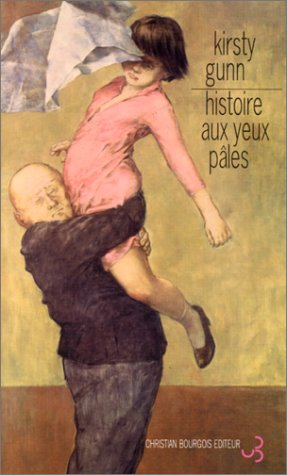 Histoire aux yeux pâles