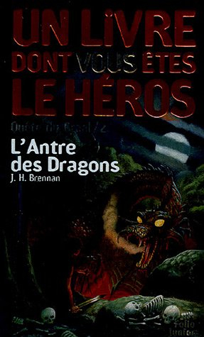 L'antre des dragons