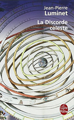 Les bâtisseurs du ciel. Vol. 2. La discorde céleste : Kepler et le trésor de Tycho Brahé