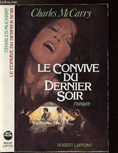 Le convive du dernier soir