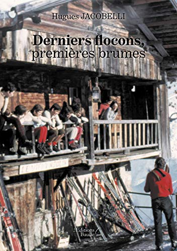 Derniers flocons, premières brumes