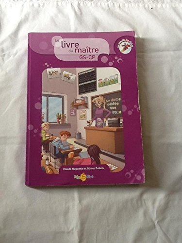 Les alphas Le livrée du maître GS-CP