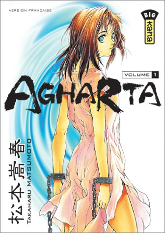 Agharta. Vol. 1