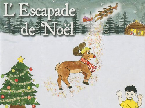 L'escapade de Noël