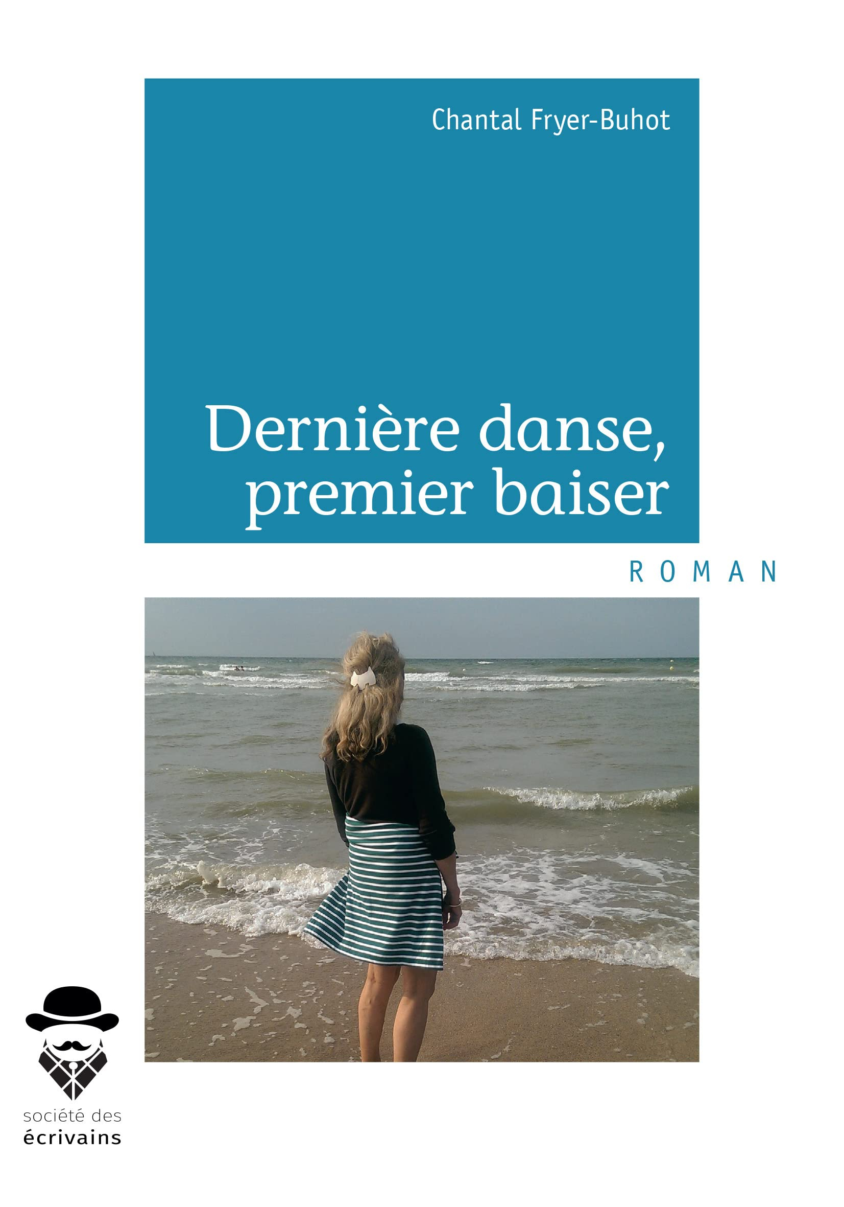 Dernière danse, premier baiser