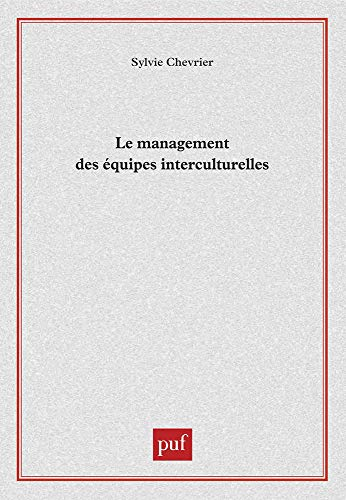 Le management des équipes interculturelles