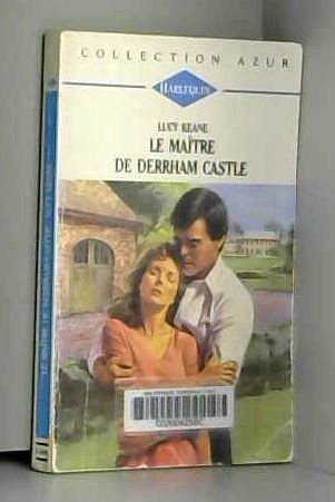 le maître de derrham castle