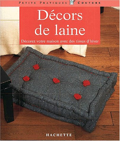 Décors de laine