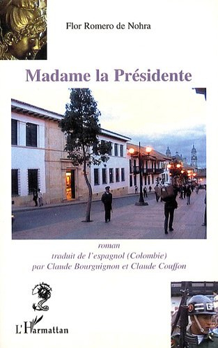 La présidente