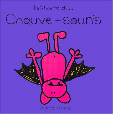 Chauve-souris