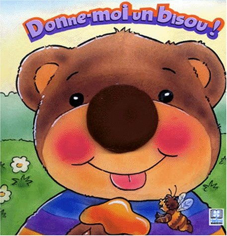 Donne-moi un bisou !