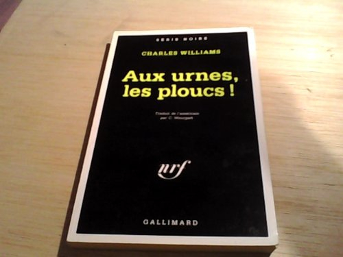 Aux urnes, les ploucs