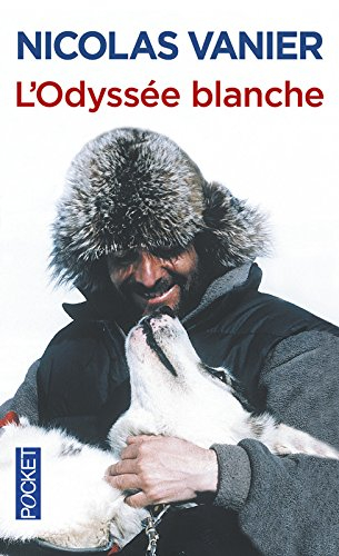 L'odyssée blanche