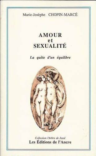 Amour et sexualité : la quête d'un équilibre