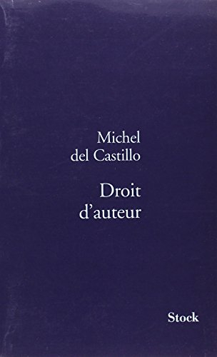 Droit d'auteur