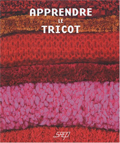 Apprendre le tricot