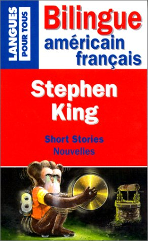 Short stories. Nouvelles