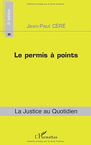 Le permis à points