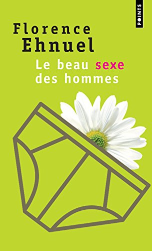 Le beau sexe des hommes
