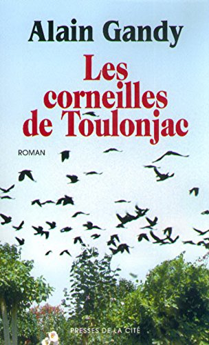 Les corneilles de Toulonjac