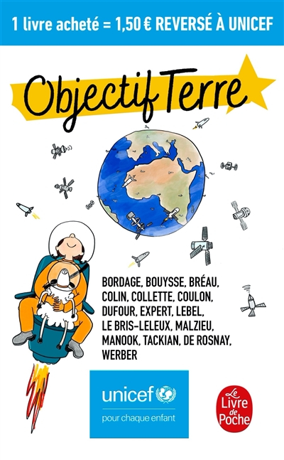 Objectif Terre