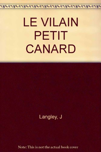 Le Vilain petit canard