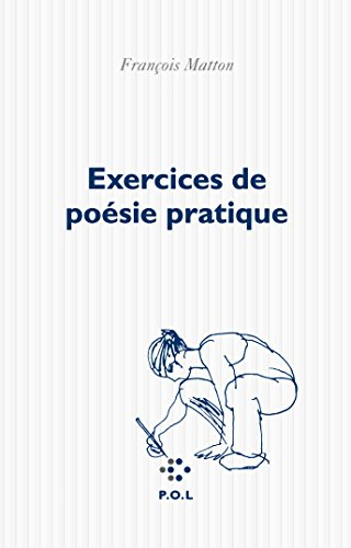 Exercices de poésie pratique