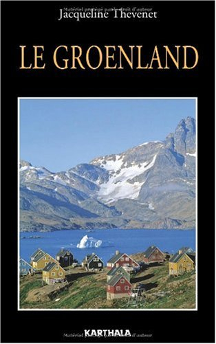 Le Groenland