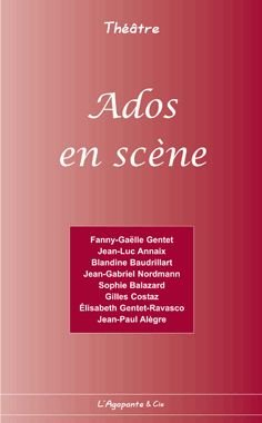 Ados en scène