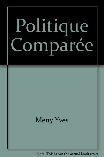 politique comparée