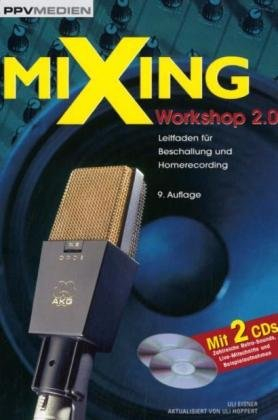 mixing workshop