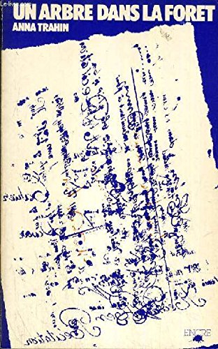 un arbre dans la forêt