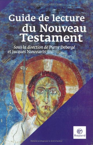 Guide de lecture du Nouveau Testament