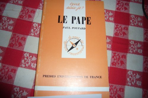 le pape