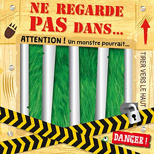 Ne regarde pas dans...