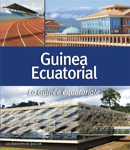 La Guinée équatoriale. Guinea ecuatorial
