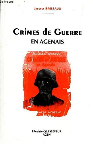 Crimes de guerre en Agenais