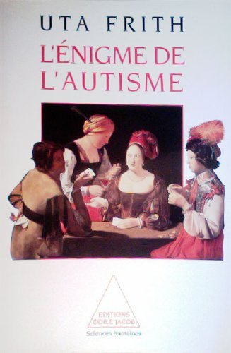 L'Enigme de l'autisme