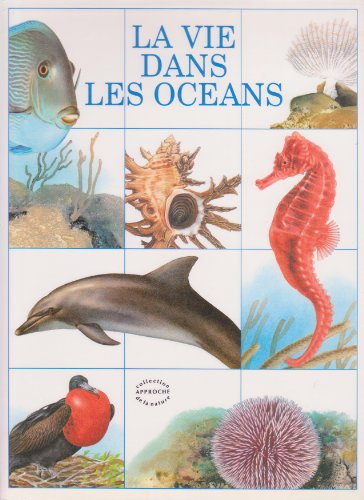 La vie dans les océans