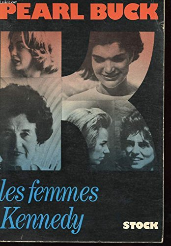 les femmes kennedy